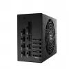 Fonte de alimentação FSP Hydro PTM PRO 850W ATX ATX2.52 preto