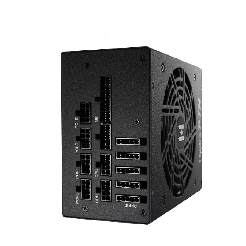 Fonte de alimentação FSP Hydro PTM PRO 850W ATX ATX2.52 preto