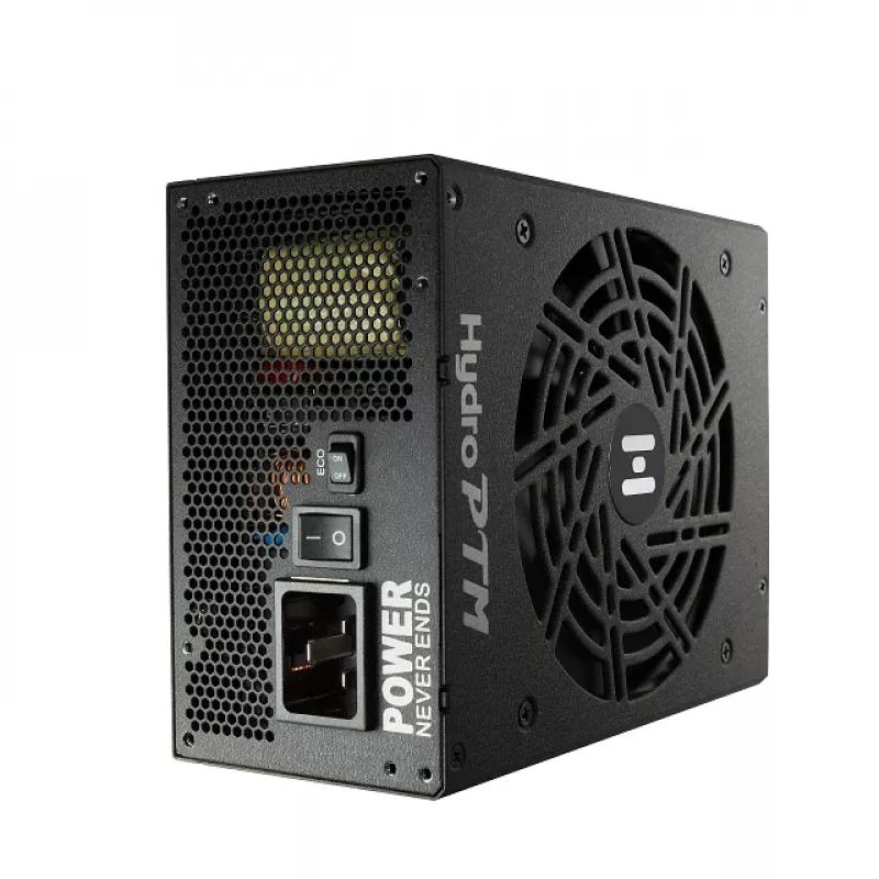 Fonte de alimentação FSP Hydro PTM PRO 850W ATX ATX2.52 preto