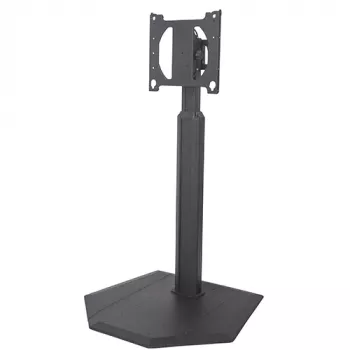 Suporte portátil para ecrã plano Chief, 90,7 kg, 114,3 cm (45 polegadas), 182,9 cm (72 polegadas), 200 x 200 mm, 860 x 515 mm, -15 - 15°