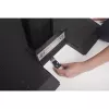 Suporte portátil para ecrã plano Chief, 90,7 kg, 114,3 cm (45 polegadas), 182,9 cm (72 polegadas), 200 x 200 mm, 860 x 515 mm, -15 - 15°