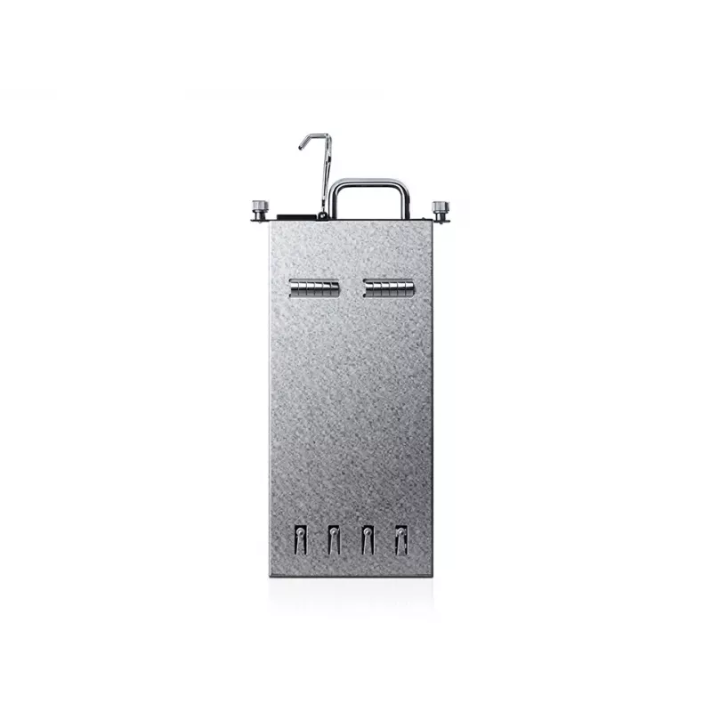 TP-Link 150W módulo de fonte de alimentação AC, fonte de alimentação, preto, metálico, sobretensão, sobretensão, curto-circuito, subtensão, T3700G-28TQ, 150 W, 100 - 240 V