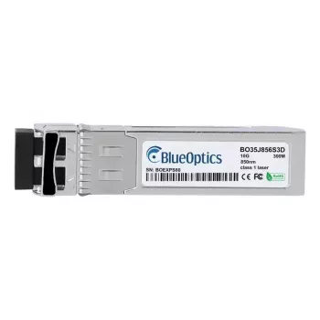 Módulo transceptor de fibra ótica BlueOptics PU-70215-BO 10000 Mbit/s SFP+
