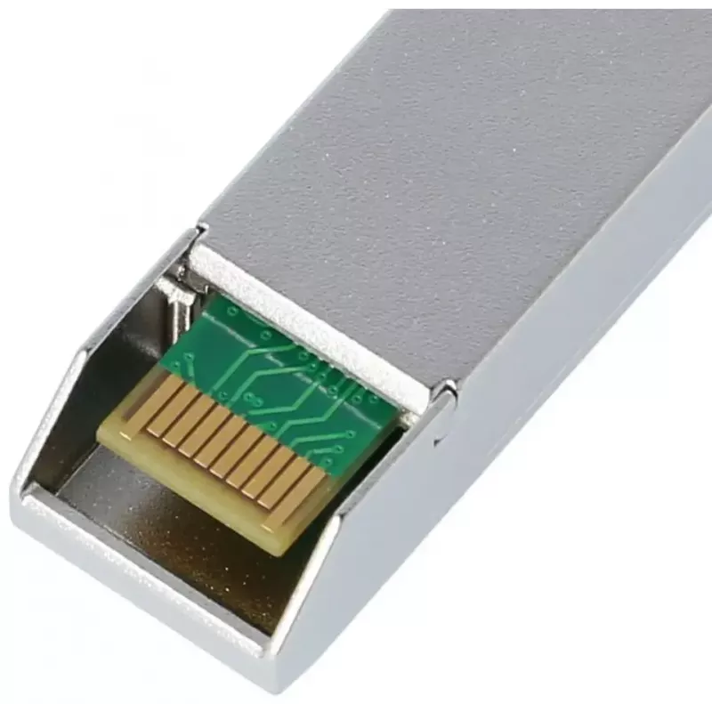 Módulo transceptor de fibra ótica BlueOptics PY7V9-BO SFP28 100m
