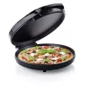 Máquina de pizza Tristar PZ-2881 1450W 30cm preto