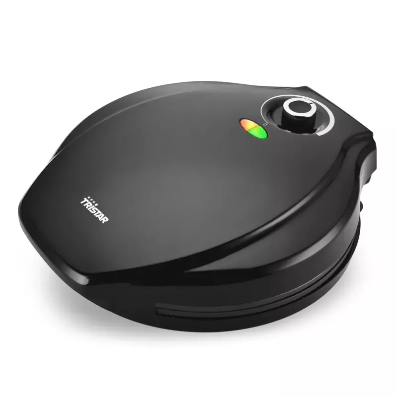 Máquina de pizza Tristar PZ-2881 1450W 30cm preto