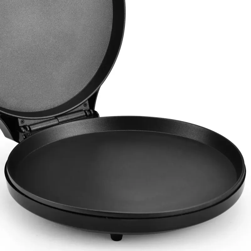 Máquina de pizza Tristar PZ-2881 1450W 30cm preto