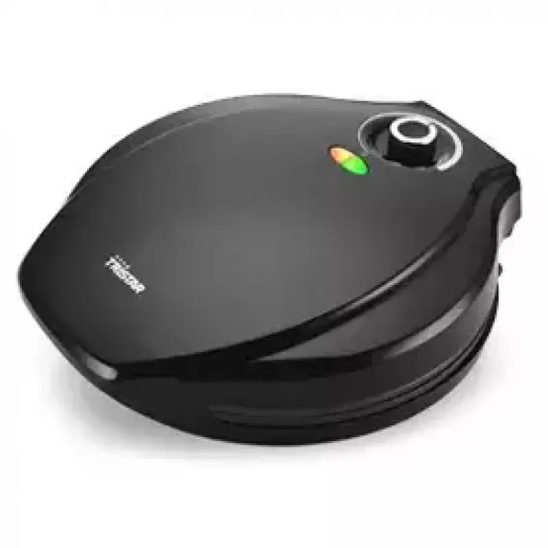 Máquina de pizza Tristar PZ-2881 1450W 30cm preto