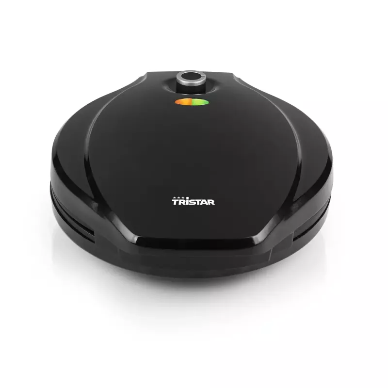 Máquina de pizza Tristar PZ-2881 1450W 30cm preto