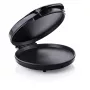 Máquina de pizza Tristar PZ-2881 1450W 30cm preto