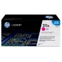 HP 311A magenta original LaserJet cartucho de toner 1 unid.