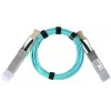Cabo de fibra ótica InfiniBand BlueOptics Q28-AOC-30M-EE-BO 30 m QSFP28 macho/macho