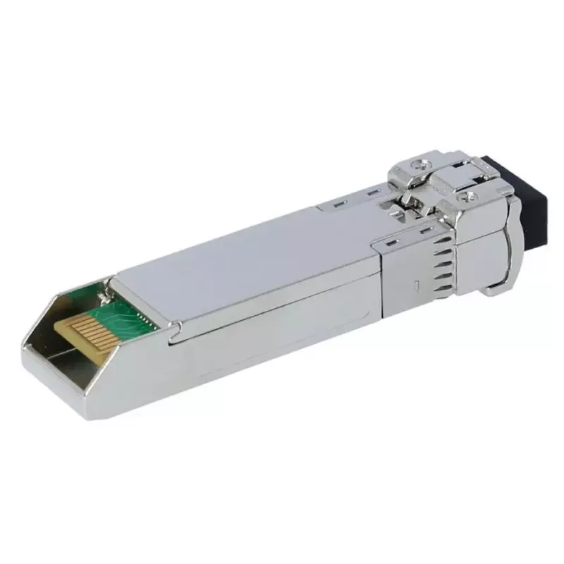 Módulo transceptor de fibra ótica BlueOptics Q2P65A-BO SFP28 100 m