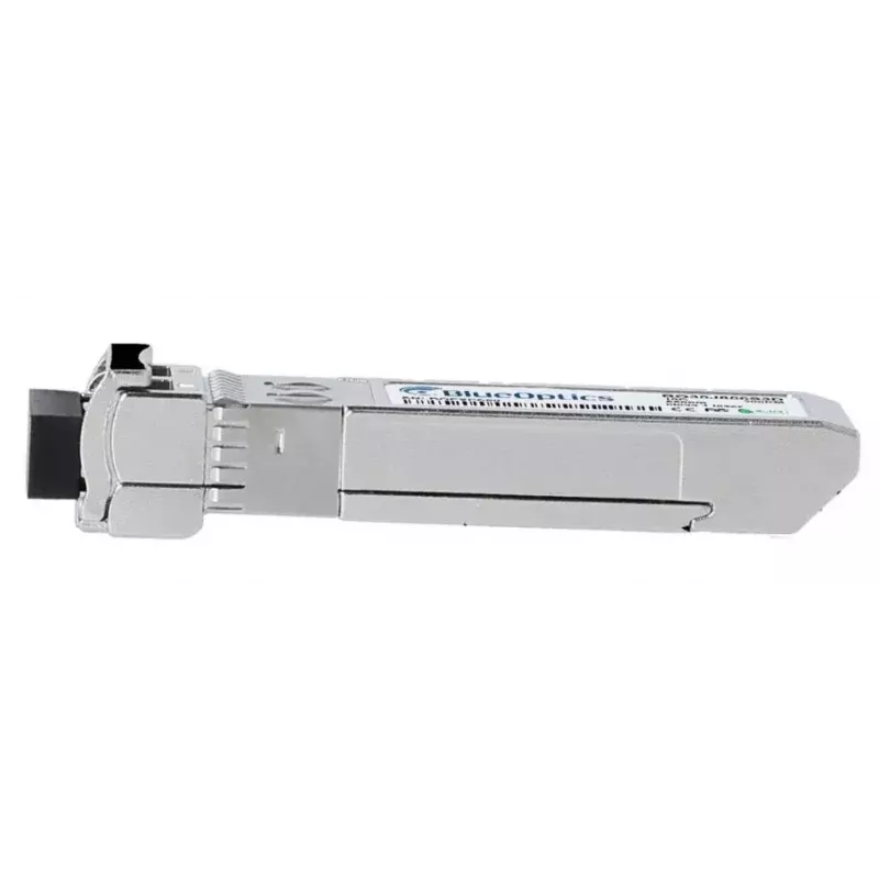 Módulo transceptor de fibra ótica BlueOptics Q2P65A-BO SFP28 100 m