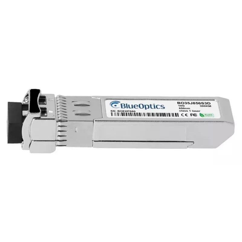 Módulo transceptor de fibra ótica BlueOptics Q2P65A-BO SFP28 100 m