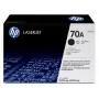 Toner HP 70A preto original LaserJet, 15000 páginas, 1 unidade