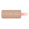 Altifalante portátil estéreo Xiaomi Sound Pocket rosa — 5 W RMS, Bluetooth sem fios, bateria de iões de lítio de 1000 mAh