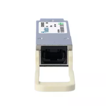 Módulo transceptor de fibra ótica BlueOptics QFX-QSFP-40G-ESR4-BO 40000 Mbit/s 850 nm