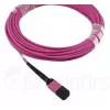 Cabo de fibra ótica BlueOptics HPE PremierFlex QK729A 10 m MPO OM4