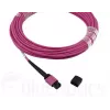 Cabo de fibra ótica BlueOptics HPE PremierFlex QK729A 10 m MPO OM4