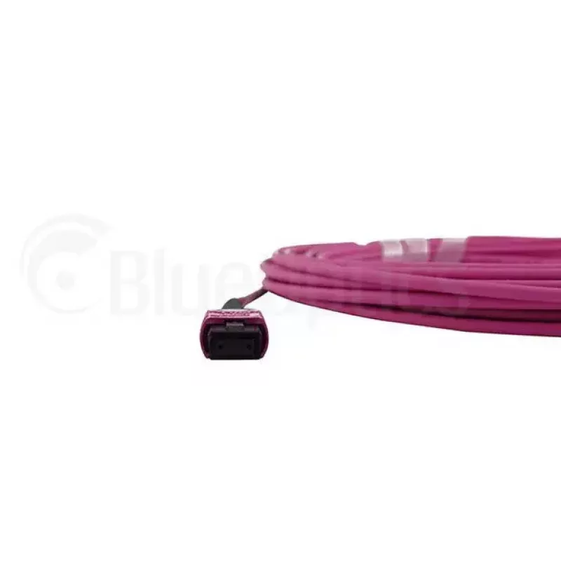 Cabo de fibra ótica BlueOptics HPE PremierFlex QK729A 10 m MPO OM4