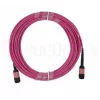 Cabo de fibra ótica BlueOptics HPE PremierFlex QK729A 10 m MPO OM4