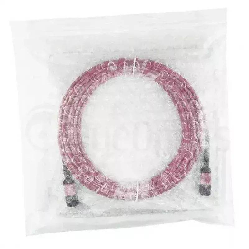 Cabo de fibra ótica BlueOptics HPE PremierFlex QK729A 10 m MPO OM4