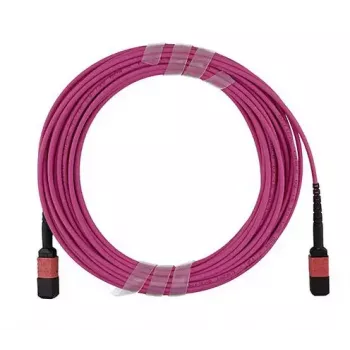 Cabo de fibra ótica BlueOptics HPE PremierFlex QK729A 10 m MPO OM4