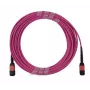 Cabo de fibra ótica BlueOptics HPE PremierFlex QK729A 10 m MPO OM4