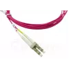 Cabo de fibra ótica InfiniBand BlueOptics QK733A-BO 2 m 2x LC violeta