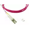 Cabo de fibra ótica InfiniBand BlueOptics QK733A-BO 2 m 2x LC violeta