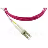 Cabo de fibra ótica InfiniBand BlueOptics QK734A-BO 5 m LC OM4