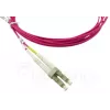 Cabo de fibra ótica InfiniBand BlueOptics QK735A 15 m LC OM4