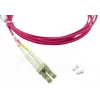 Cabo de fibra ótica InfiniBand BlueOptics QK735A 15 m LC OM4