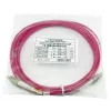 Cabo de fibra ótica InfiniBand BlueOptics QK736A-BO 30 m LC violeta