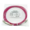 Cabo de fibra ótica InfiniBand BlueOptics QK737A 50 m LC OM4