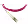 Cabo de fibra ótica InfiniBand BlueOptics QK737A 50 m LC OM4