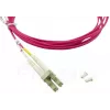 Cabo de fibra ótica InfiniBand BlueOptics QK737A 50 m LC OM4