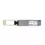 BlueOptics QSF-504-BO Transcetor QSFP, 40GBASE-ER4, monomodo 1310 nm, 40 km, LC Duplex
