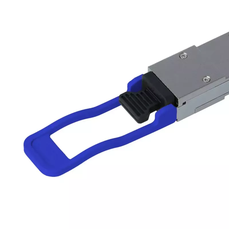 Módulo transceptor QSFP+LR4 BlueOptics QSFP+LR4 40000 Mbit/s