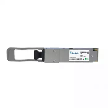 Módulo transceptor QSFP BlueOptics QSFP-0040-R10-BO fibra ótica MTP/MPO