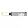 Módulo transceptor QSFP BlueOptics QSFP-0100-R10-BO 100000 Mbit/s