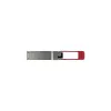 Módulo transceptor QSFP BlueOptics QSFP-100G-B10D4-I-BO 100G LC