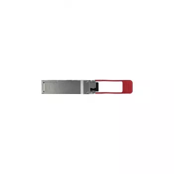 Módulo transceptor QSFP BlueOptics QSFP-100G-B10D4-I-BO 100G LC