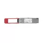 Módulo transceptor QSFP BlueOptics QSFP-100G-B10D4-I-BO 100G LC