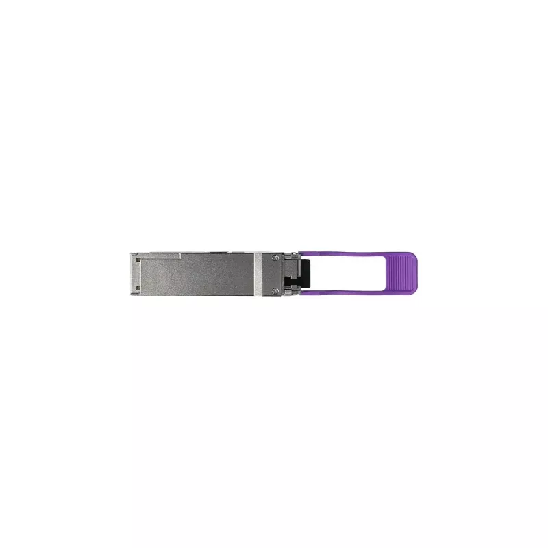 Módulo transceptor QSFP BlueOptics QSFP-100G-B10U4-I-BO 100000 Mbit/s LC