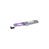 Módulo transceptor QSFP BlueOptics QSFP-100G-B10U4-I-BO 100000 Mbit/s LC