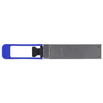 Módulo transceptor QSFP BlueOptics QSFP-100G-CLR4-BO fibra ótica 2000m