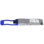 Módulo transceptor QSFP BlueOptics QSFP-100G-CLR4-BO fibra ótica 2000m