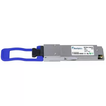 Transceptor QSFP BlueOptics QSFP-100G-CWDM4-S-BO 100G 3,3V